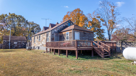 Country Home and Bakery for sale in the Missouri Ozarks - image 47