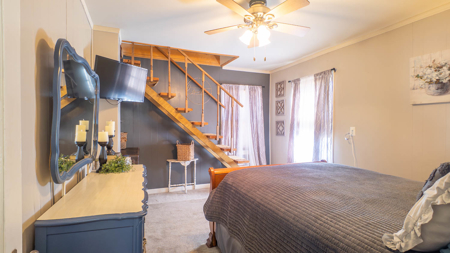 Country Home and Bakery for sale in the Missouri Ozarks - image 35