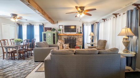 Country Home and Bakery for sale in the Missouri Ozarks - image 18