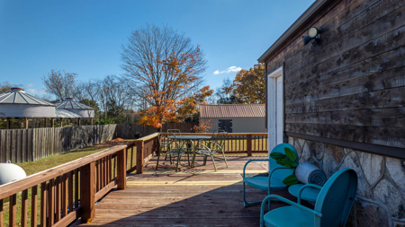 Country Home and Bakery for sale in the Missouri Ozarks - image 44