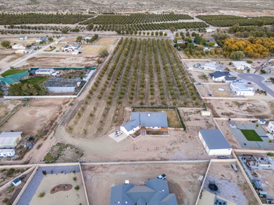 Luxury Country Living in Las Cruces, NM - image 49