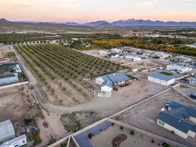 Luxury Country Living in Las Cruces, NM - image 47