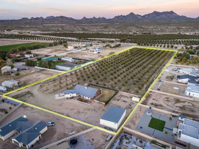 Luxury Country Living in Las Cruces, NM - image 48