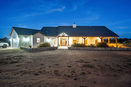 Luxury Country Living in Las Cruces, NM - image 1