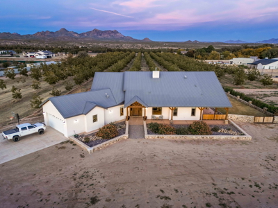 Luxury Country Living in Las Cruces, NM - image 43