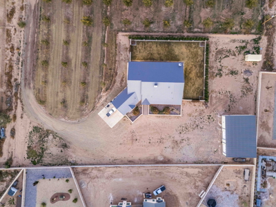 Luxury Country Living in Las Cruces, NM - image 45