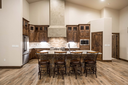 Luxury Country Living in Las Cruces, NM - image 9