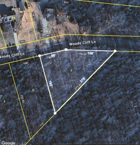 Land To Build On For Sale In Hardin County Tn - image 3