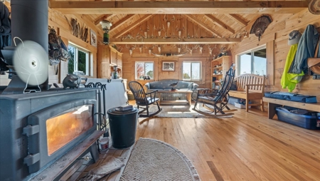 Windy Ridge – Conservation Homestead – 187 ± Acres in Monroe Cty - image 16