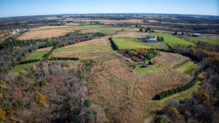 Windy Ridge – Conservation Homestead – 187 ± Acres in Monroe Cty - image 45