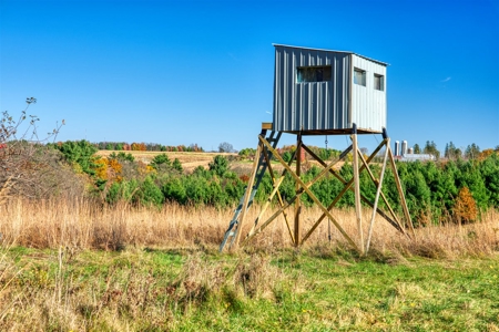 Windy Ridge – Conservation Homestead – 187 ± Acres in Monroe Cty - image 26