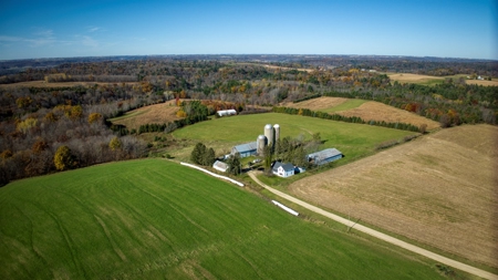 Windy Ridge – Conservation Homestead – 187 ± Acres in Monroe Cty - image 43