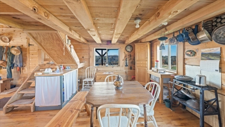 Windy Ridge – Conservation Homestead – 187 ± Acres in Monroe Cty - image 18