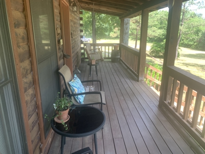 Cozy 2 Story Loft Style Cabin Above Rush - image 27