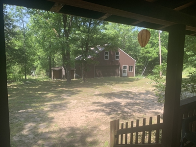 Cozy 2 Story Loft Style Cabin Above Rush - image 21