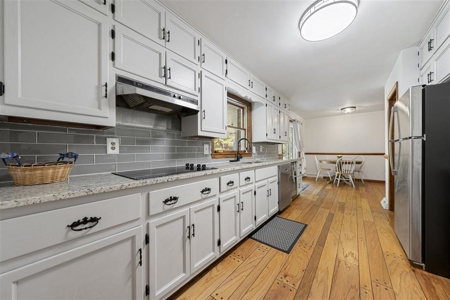 Country home with 21.73 acres for sale near Cave City Ky. - image 26