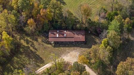 Country home with 21.73 acres for sale near Cave City Ky. - image 7