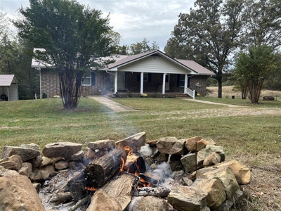 Country home with 21.73 acres for sale near Cave City Ky. - image 38