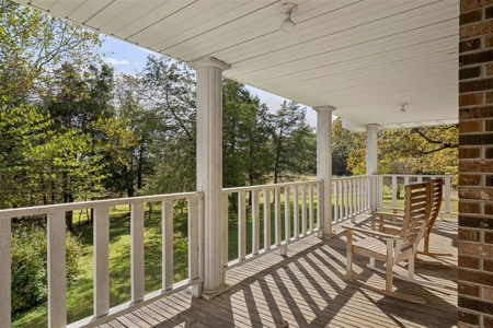 Country home with 21.73 acres for sale near Cave City Ky. - image 34