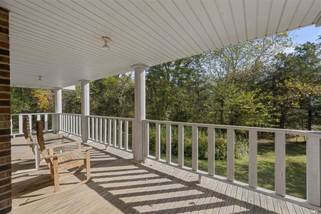 Country home with 21.73 acres for sale near Cave City Ky. - image 33