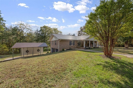 Country home with 21.73 acres for sale near Cave City Ky. - image 3