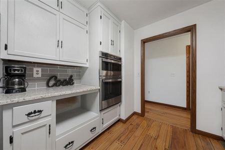 Country home with 21.73 acres for sale near Cave City Ky. - image 25