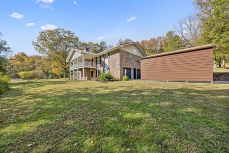 Country home with 21.73 acres for sale near Cave City Ky. - image 4