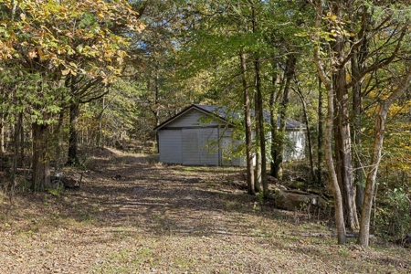 Country home with 21.73 acres for sale near Cave City Ky. - image 36