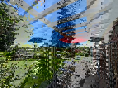 Hacienda Pacífica Home with Jacuzzi, Guest House and Large Garden - image 1