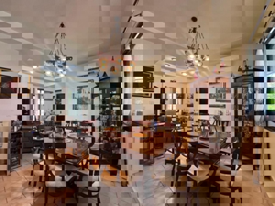 Hacienda Pacífica Home with Jacuzzi, Guest House and Large Garden - image 5