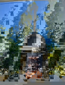 Hacienda Pacífica Home with Jacuzzi, Guest House and Large Garden - image 10