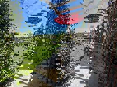 Hacienda Pacífica Home with Jacuzzi, Guest House and Large Garden - image 18