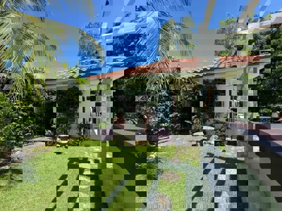 Hacienda Pacífica Home with Jacuzzi, Guest House and Large Garden - image 16