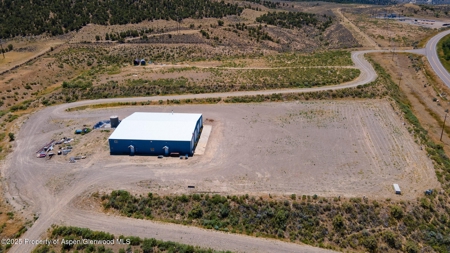 Commercial/Industrial Acreage in Northwestern CO Borders BLM - image 6
