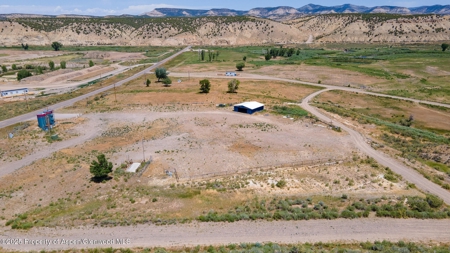 Commercial/Industrial Acreage in Northwestern CO Borders BLM - image 2