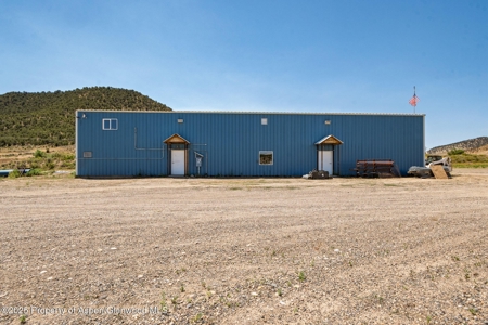 Commercial/Industrial Acreage in Northwestern CO Borders BLM - image 24