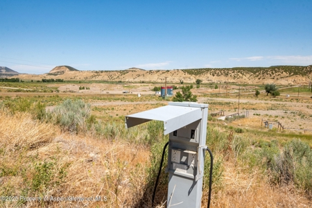 Commercial/Industrial Acreage in Northwestern CO Borders BLM - image 4