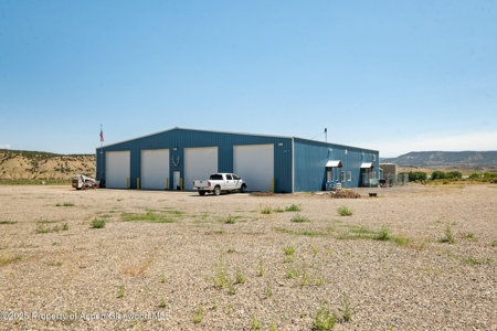 Commercial/Industrial Acreage in Northwestern CO Borders BLM - image 7