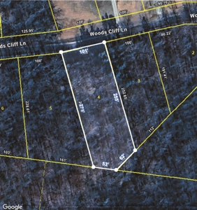 Land Lot To Build On For Sale In Hardin County Tn - image 1