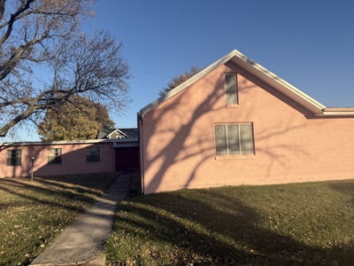 Former Church with Endless Possibilities - Clearfield, Iowa - image 24