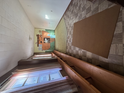 Former Church with Endless Possibilities - Clearfield, Iowa - image 12