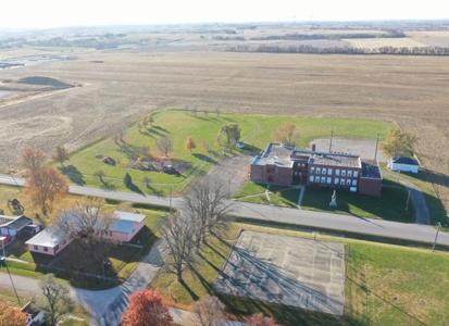 Former Church with Endless Possibilities - Clearfield, Iowa - image 30