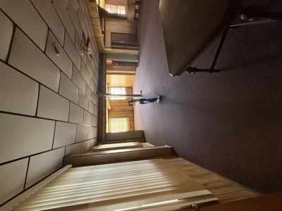 Former Church with Endless Possibilities - Clearfield, Iowa - image 2
