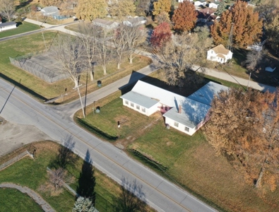 Former Church with Endless Possibilities - Clearfield, Iowa - image 27