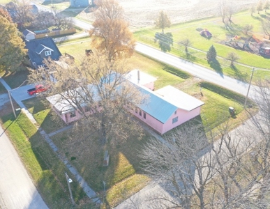 Former Church with Endless Possibilities - Clearfield, Iowa - image 26