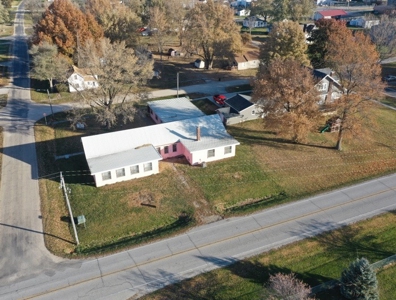 Former Church with Endless Possibilities - Clearfield, Iowa - image 28