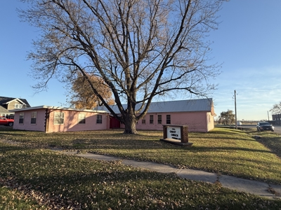 Former Church with Endless Possibilities - Clearfield, Iowa - image 25
