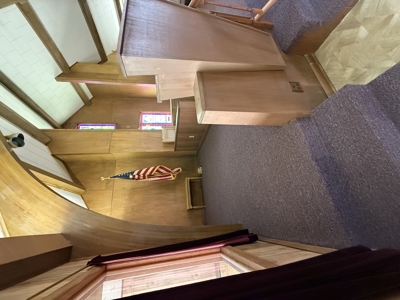 Former Church with Endless Possibilities - Clearfield, Iowa - image 20