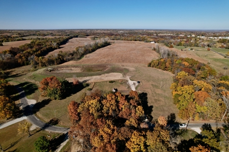 Lake Viking MO Lot 1667 – Half Timber, Half Open, With Power - image 6