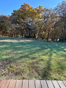 Lake Viking MO Lot 1667 – Half Timber, Half Open, With Power - image 28